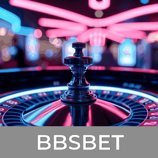 BBSBET: Seu Cassino Online Confiável