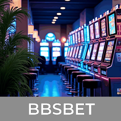 Exploração de Jogos Notáveis no BBSBET: Uma Jornada Sem Limites