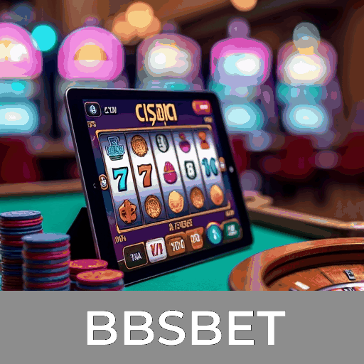 Exploração de Jogos Notáveis no BBSBET: Uma Jornada Sem Limites