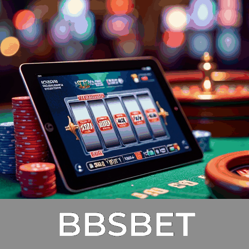 BBSBET: Seu Cassino Online Confiável