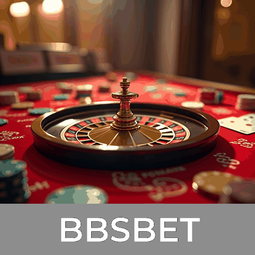 BBSBET Casino Social: Experiência de Entretenimento Interativo