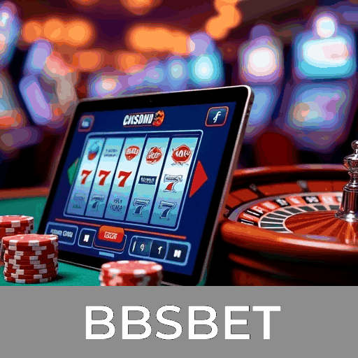 BBSBET: A Plataforma Comunitária para Jogadores Apaixonados